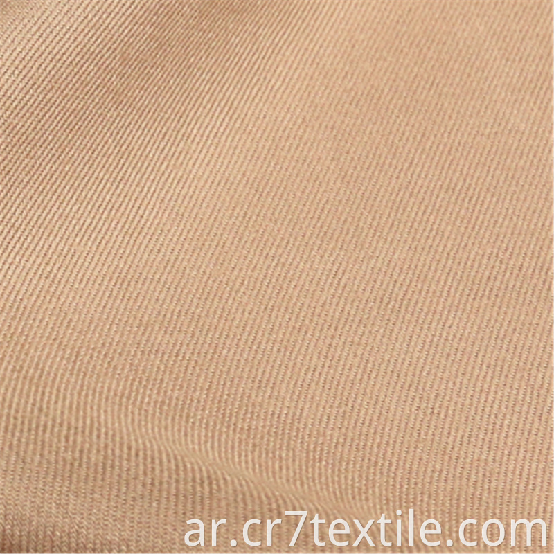 Dyed Yarn Twill Rayon Cloth